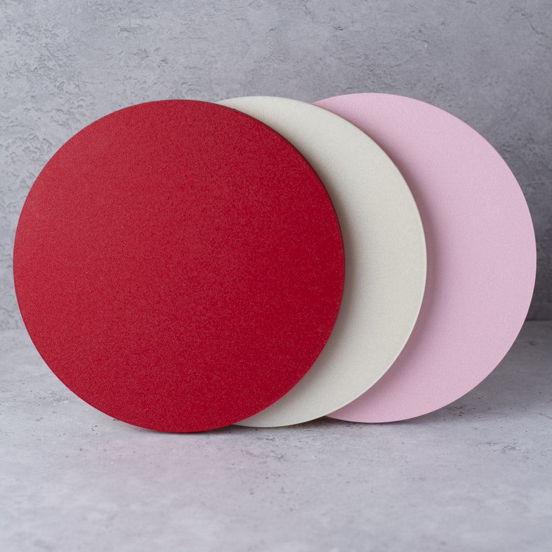 CAKE BOARDS
