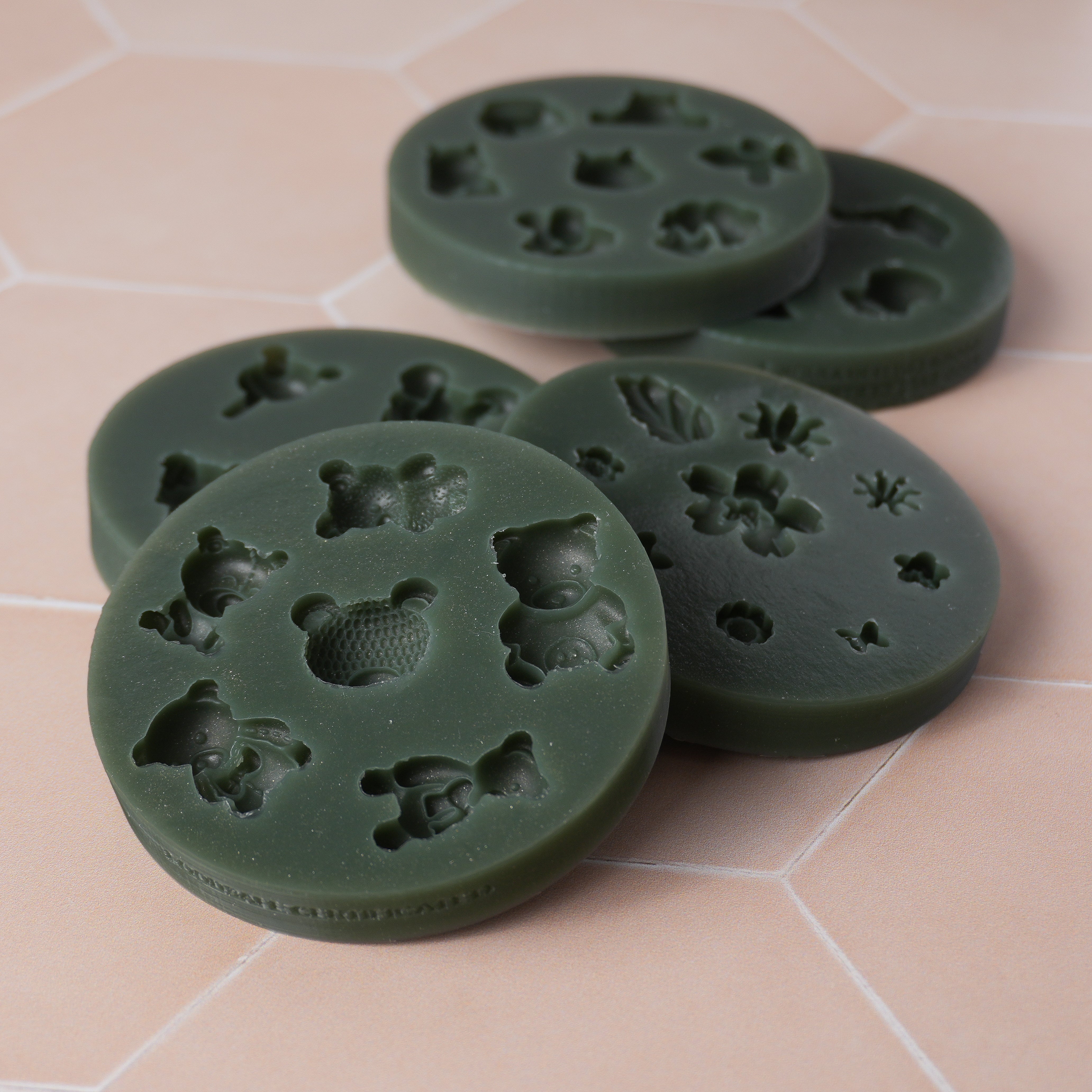 MOULDS