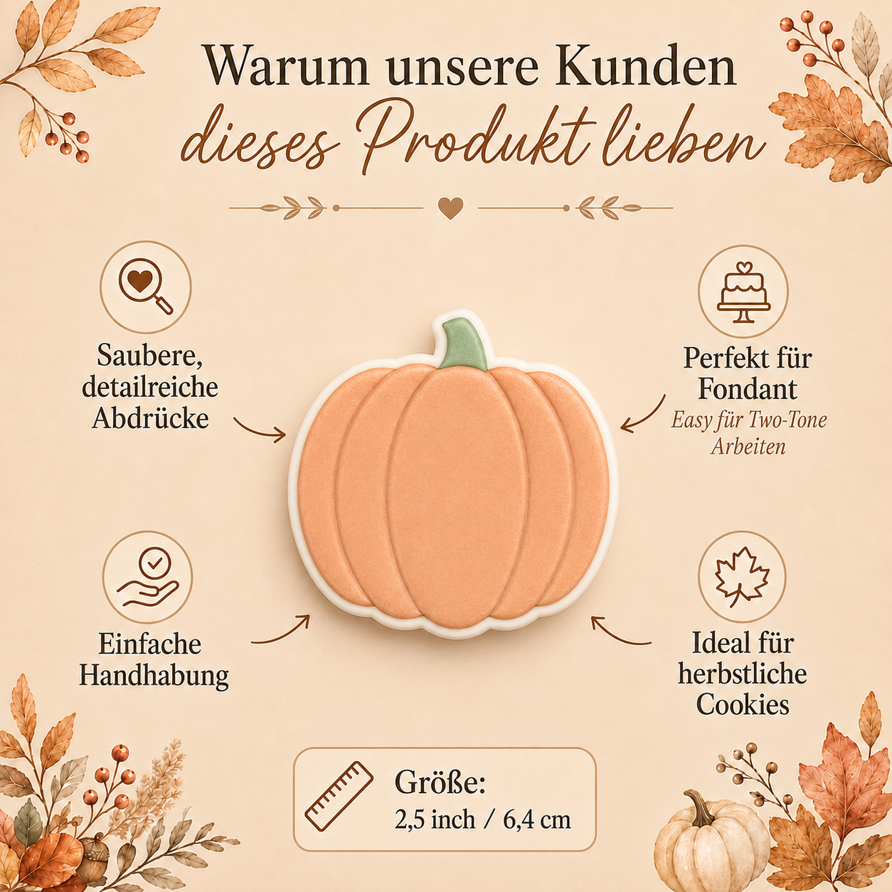 Kürbis