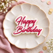 Happy Birthday 1
