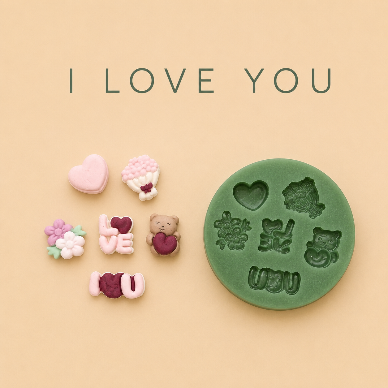 I Love You