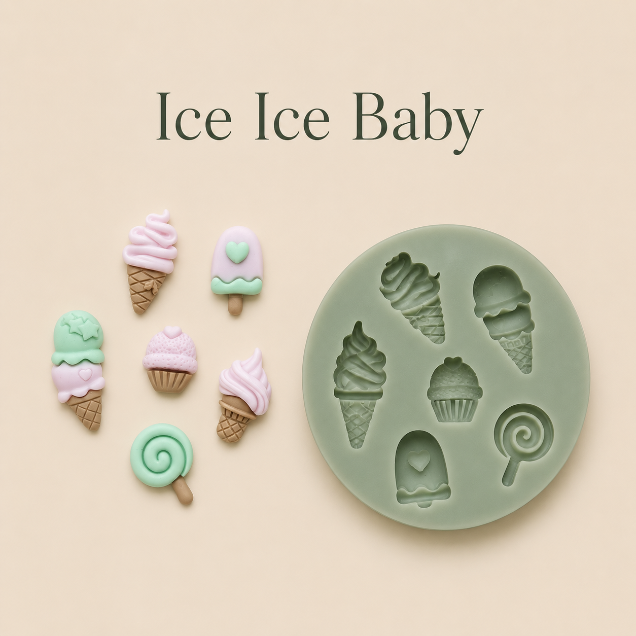 Ice Ice Baby