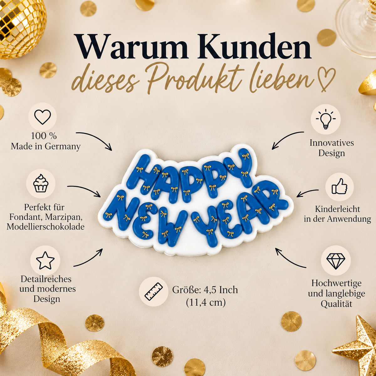 Happy New Year