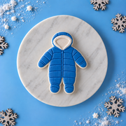 Winteroverall