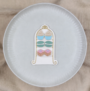 Etagere-Set