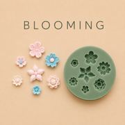Blooming