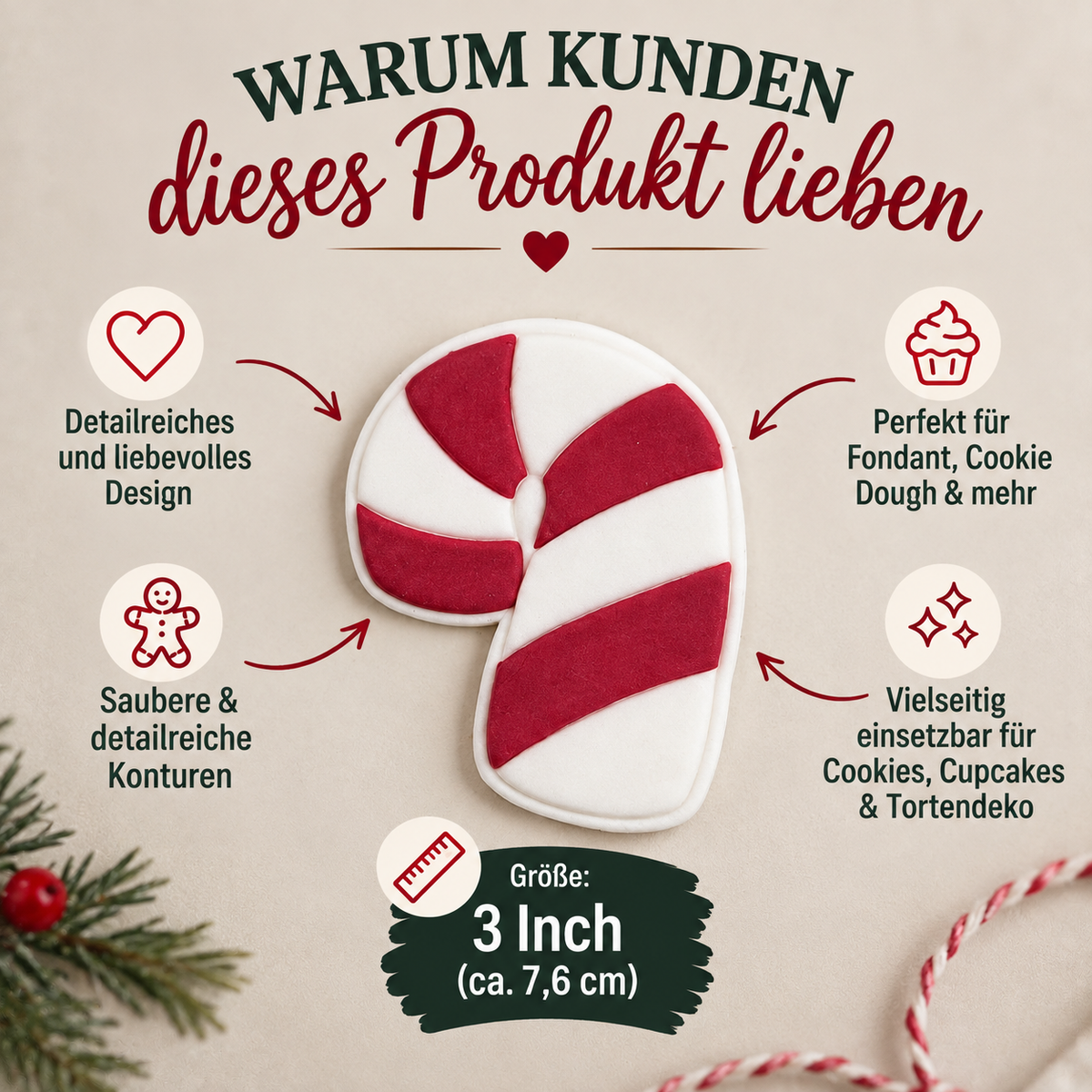 Zuckerstange