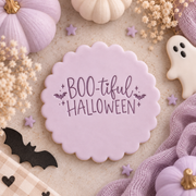 Boo-tiful Halloween