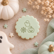 Halloween Symbole