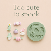 Too Cute to Spook