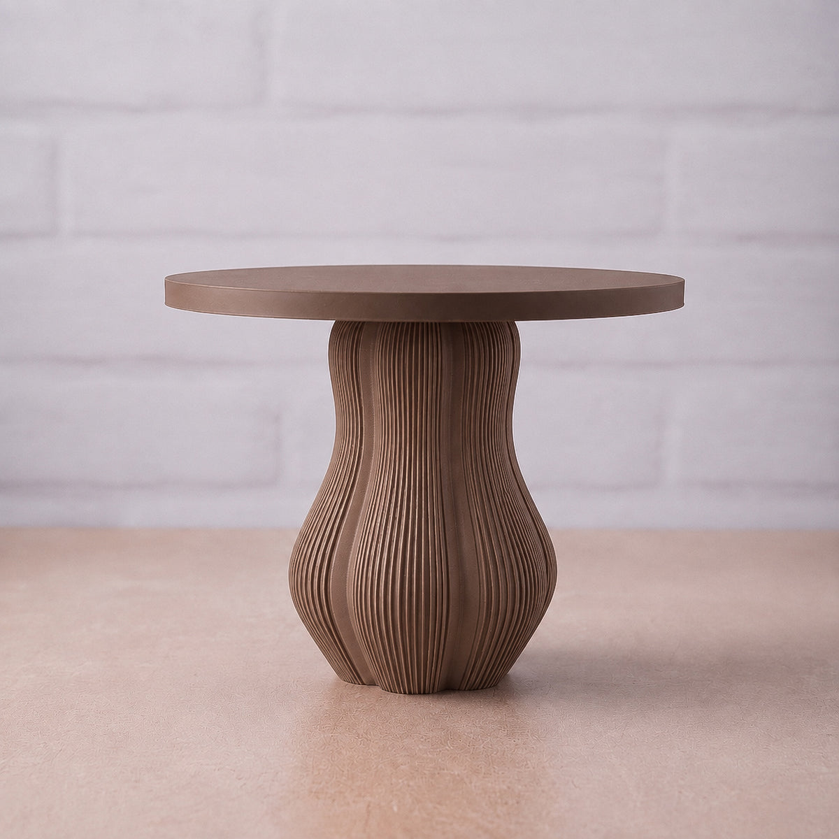 Pumpkin Cake Stand