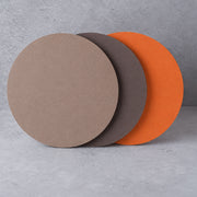 Smooth Cake Board Autumn