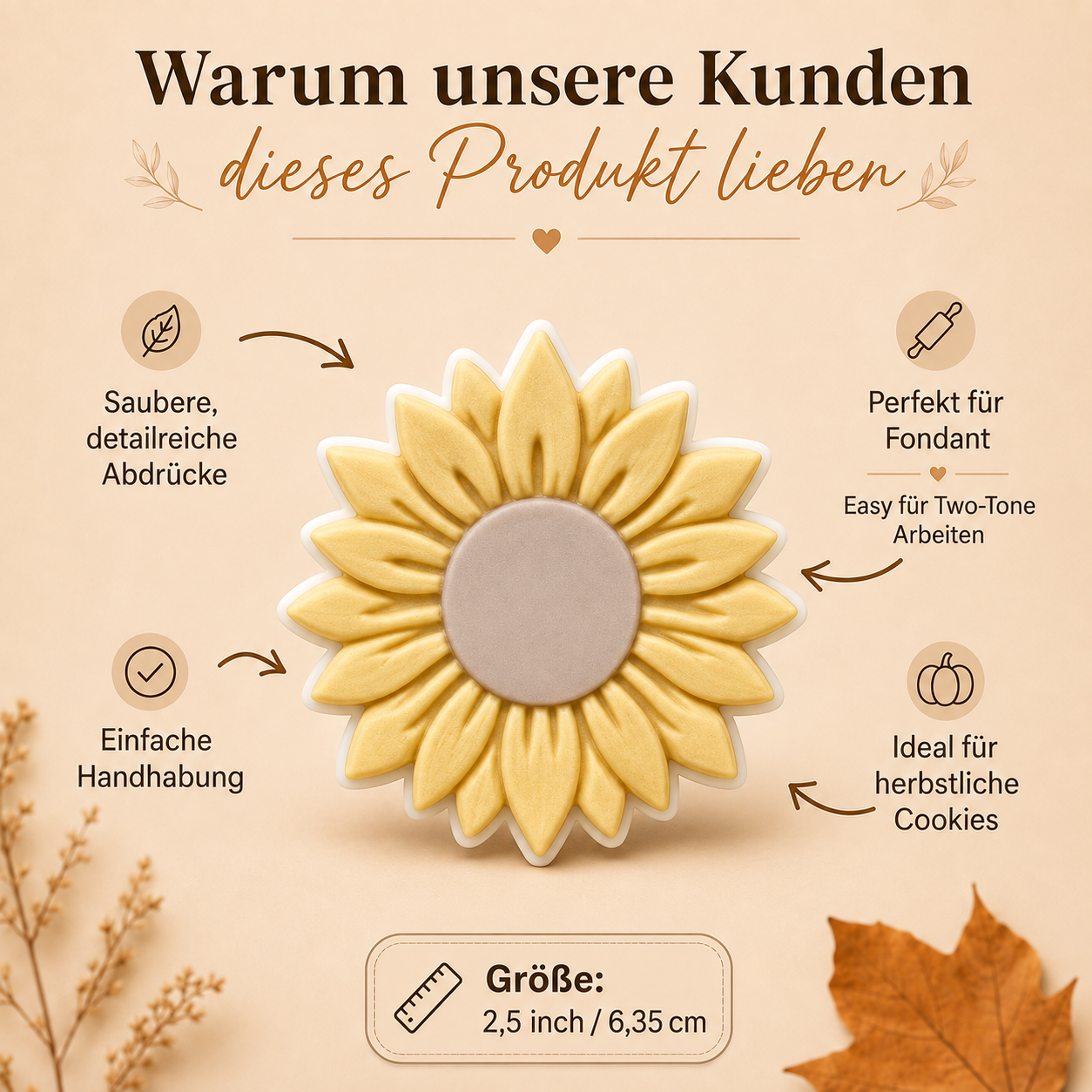 Sonnenblume