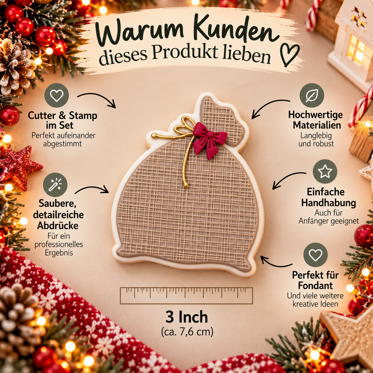 Geschenkesack