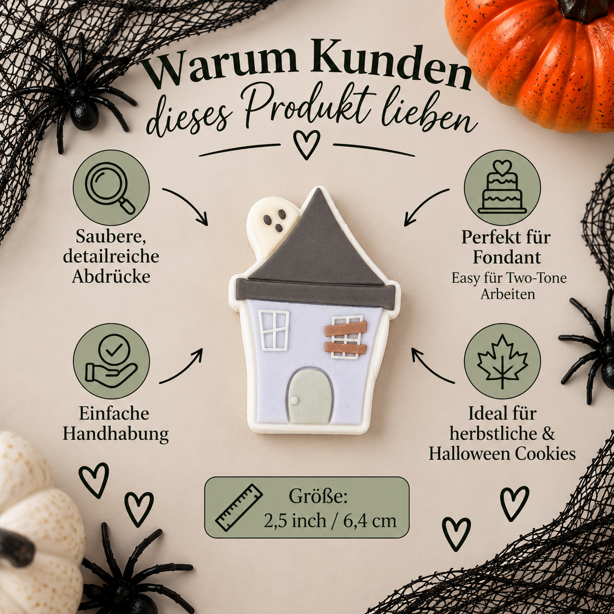 Geisterhaus