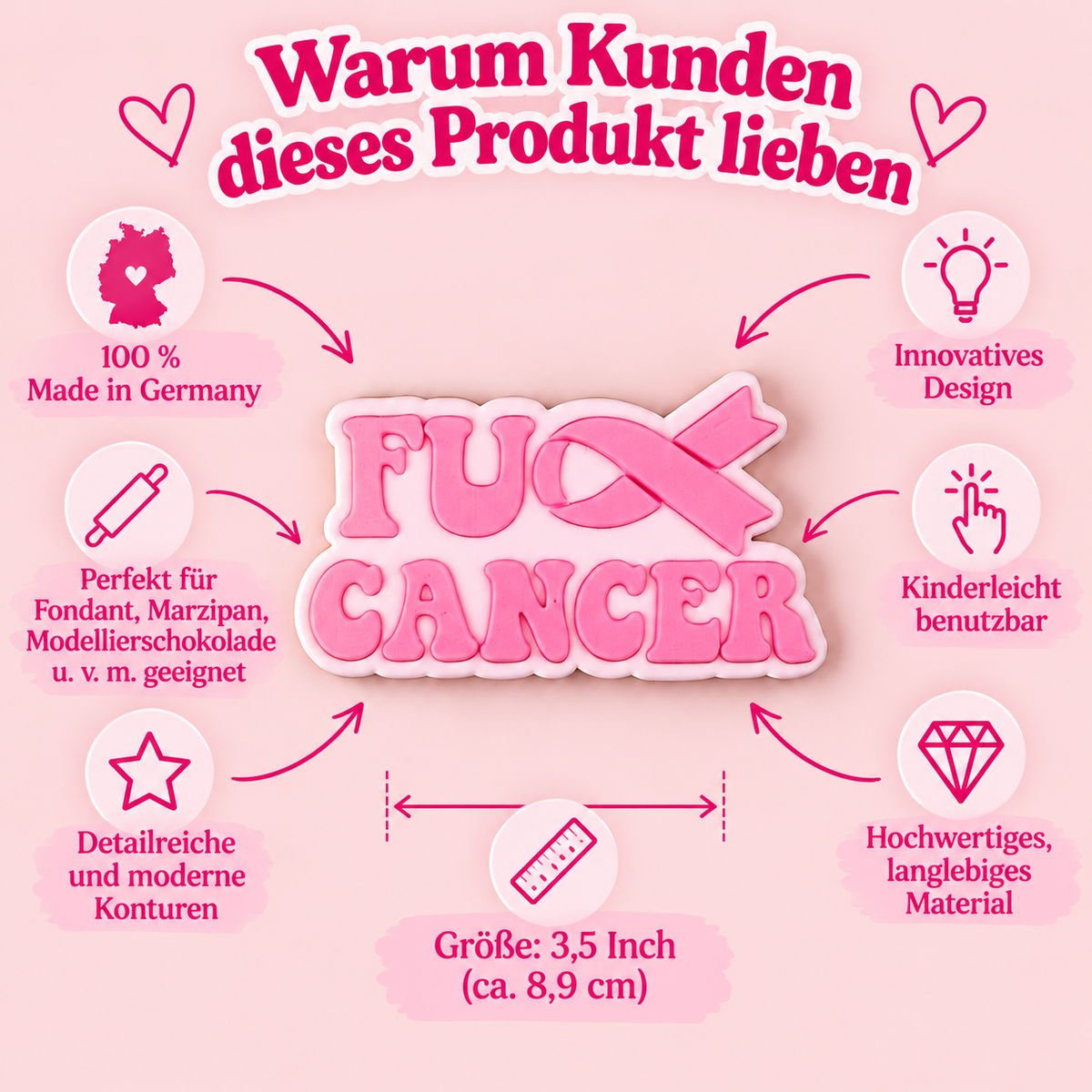 F*ck Cancer