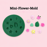 Mini-Flower-Mold