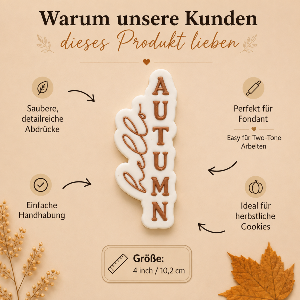 Hello Autumn