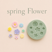Spring Flower