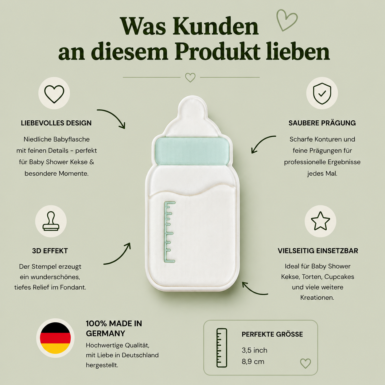Babyflasche