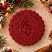 Fröhliche Weihnachten
