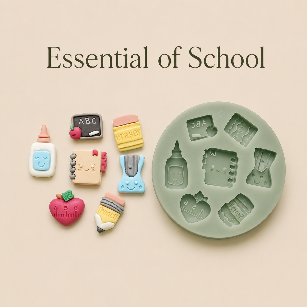 Essential of School