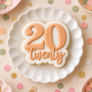 20 Twenty