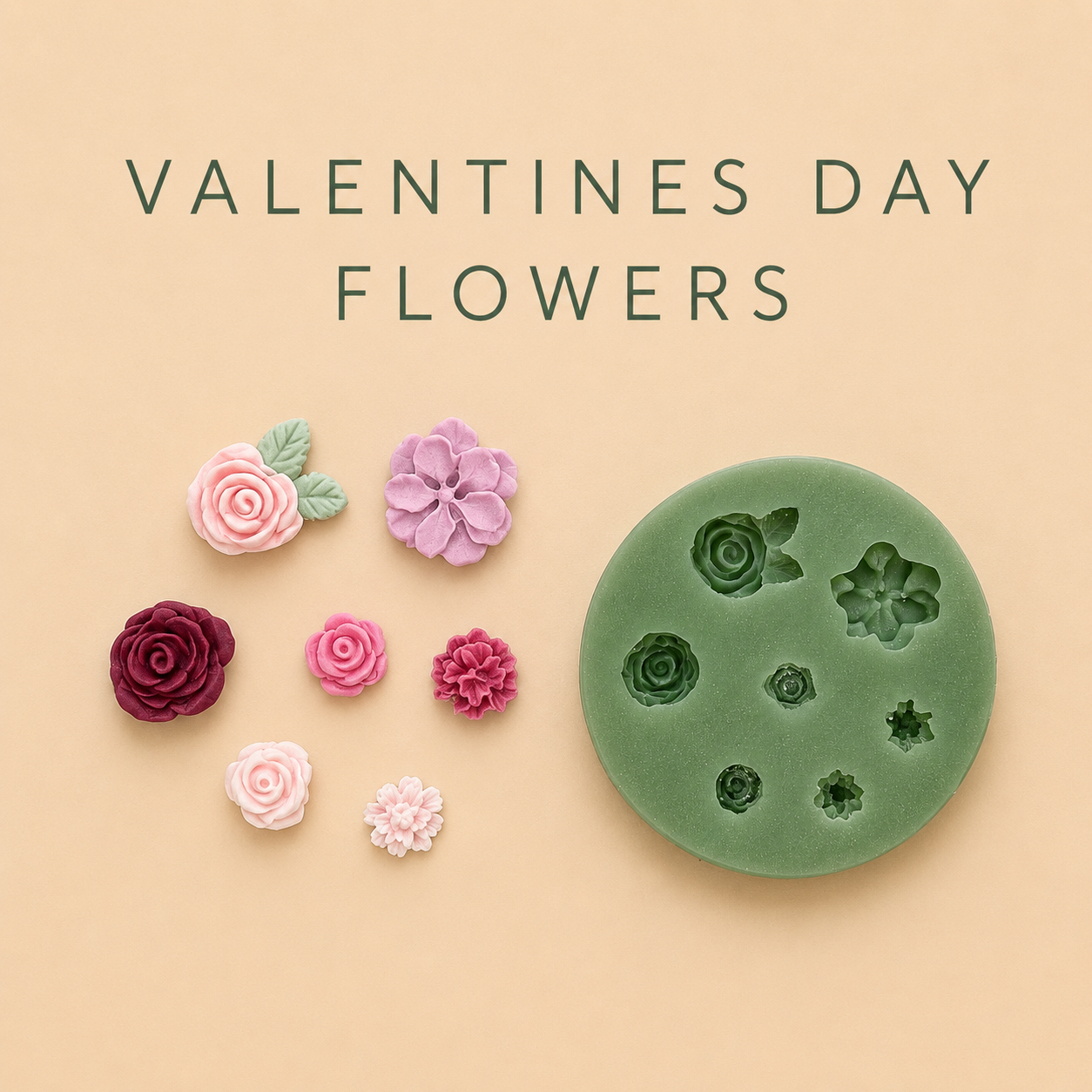Valentines Day Flowers