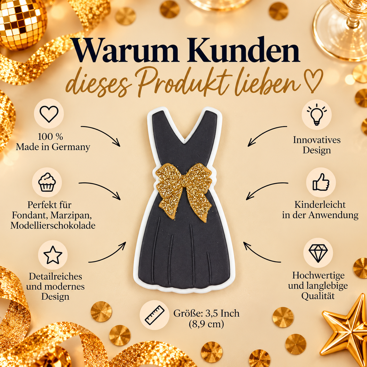 Kleid