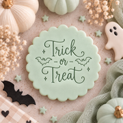Trick or Treat