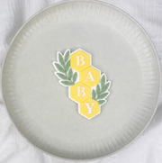 Baby Bienenwabe