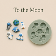 To the Moon