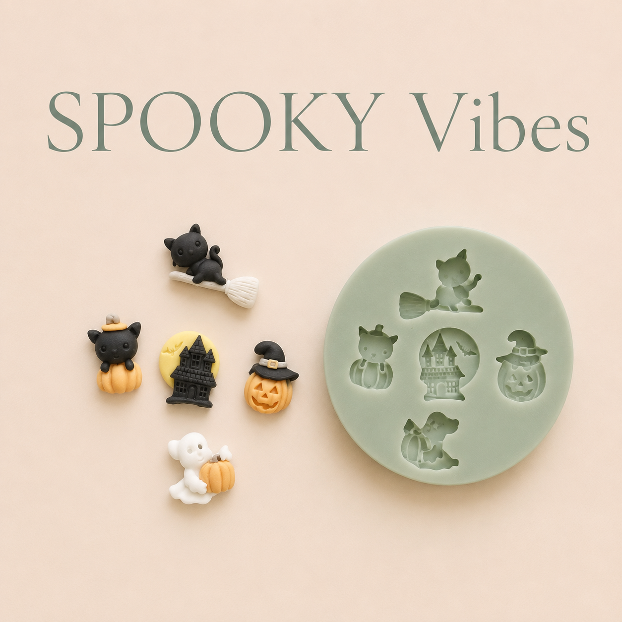 Spooky Vibes