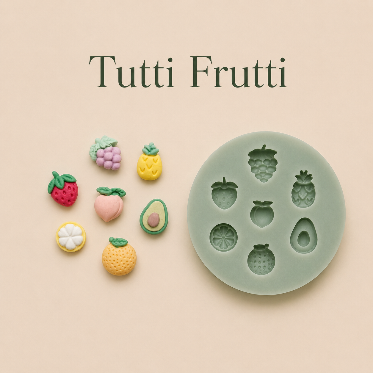Tutti Frutti