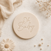 Oh Baby Script