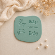 Baby Sprüche