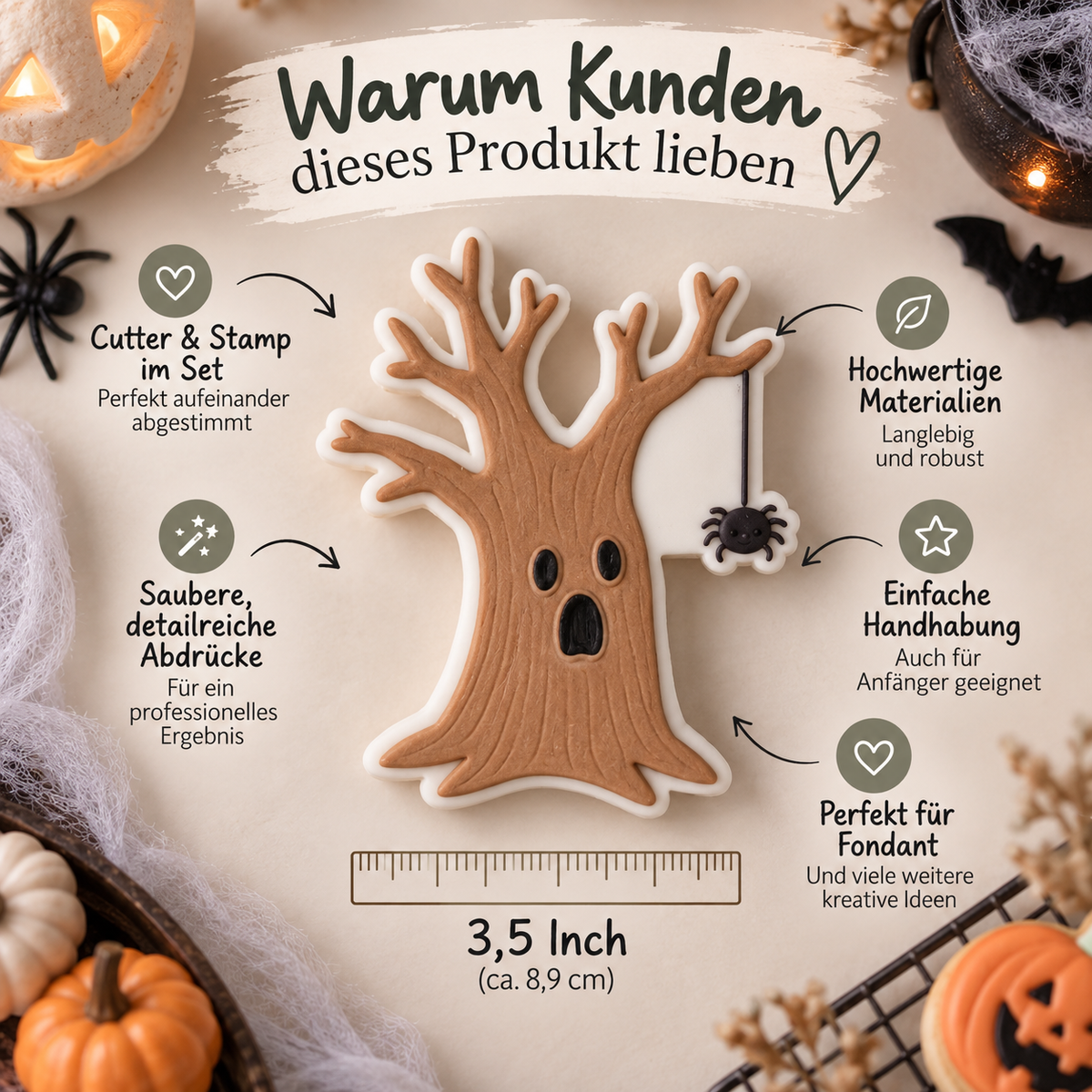 Gruselbaum