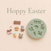Hoppy Easter