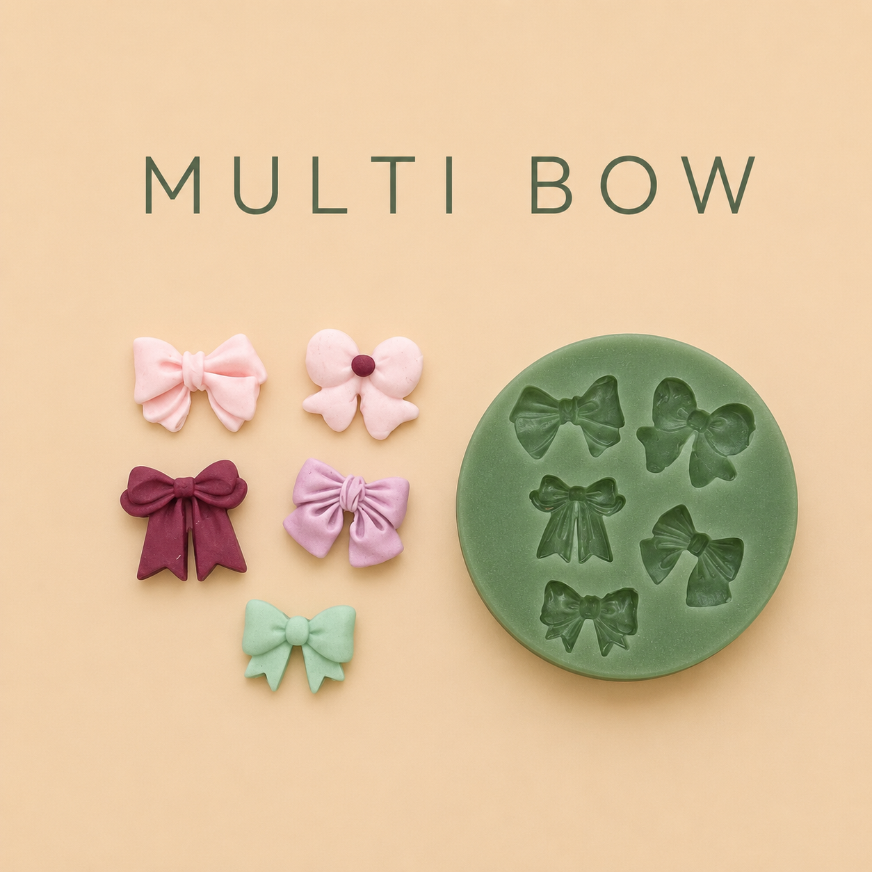 Multi Bow