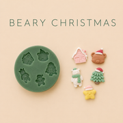 Beary Christmas