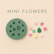 Mini Flowers
