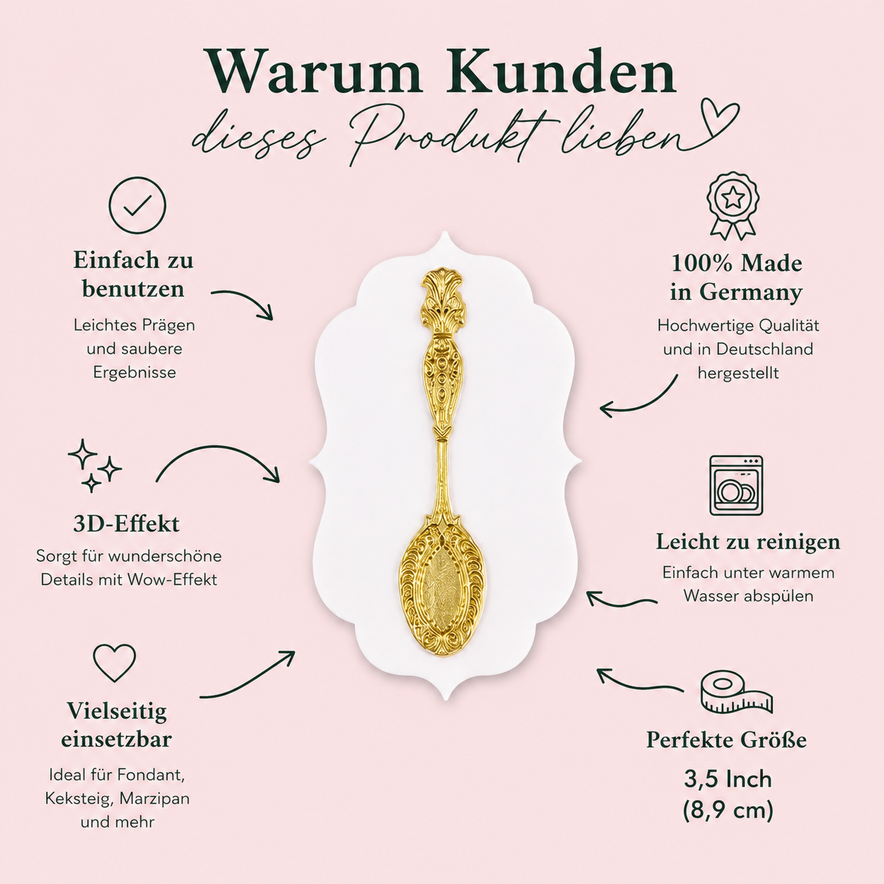 VintageLöffel
