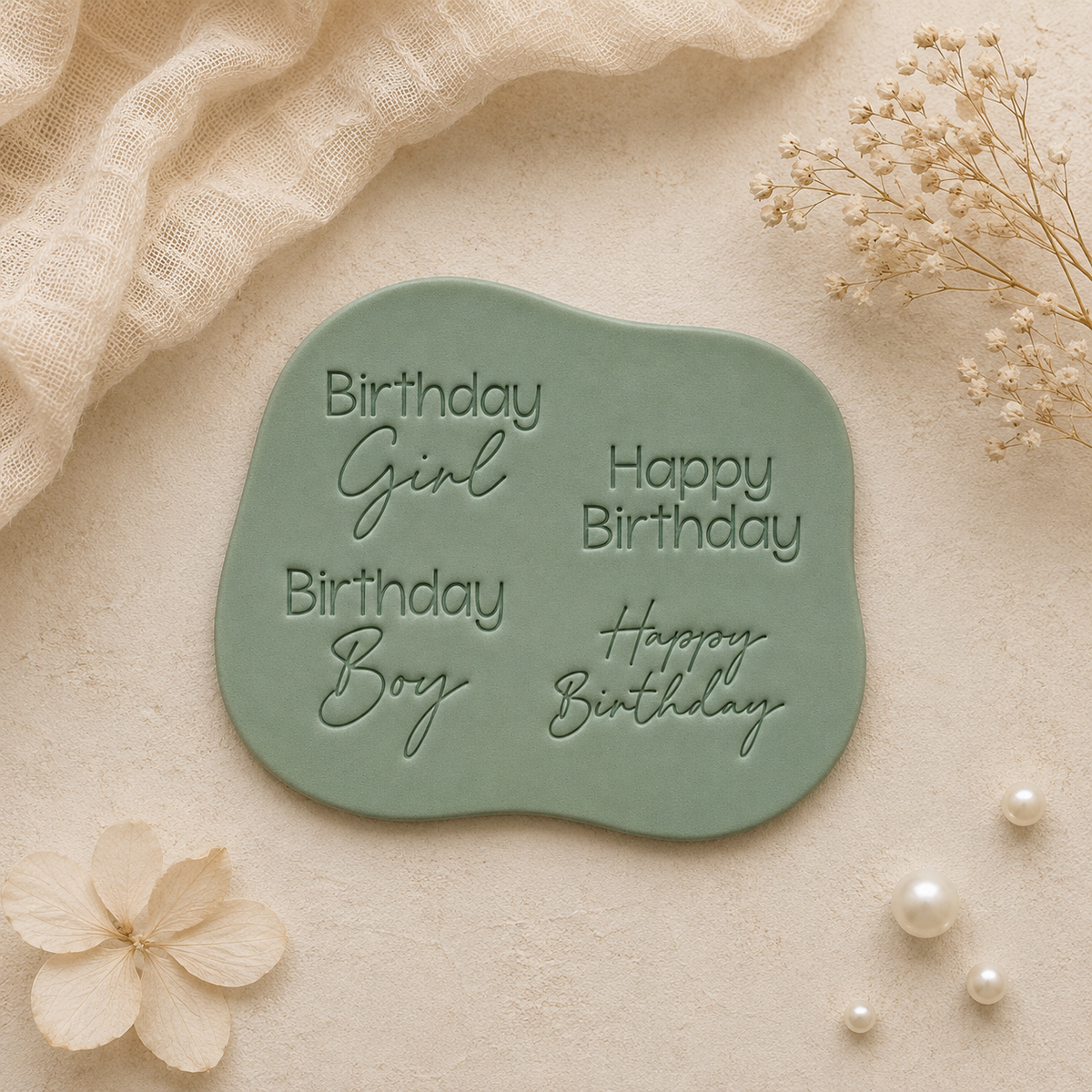 Birthday Wishes