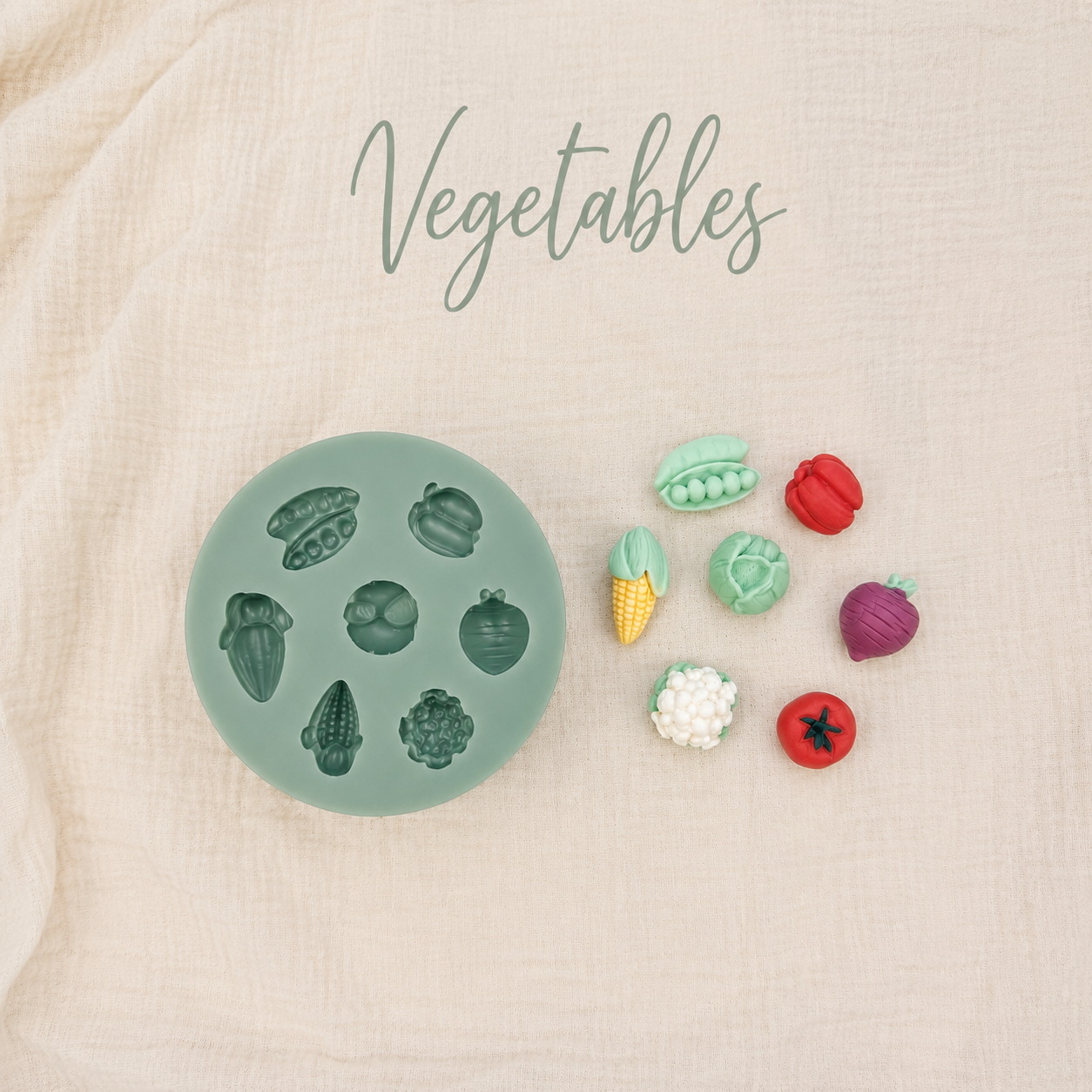 Vegetables
