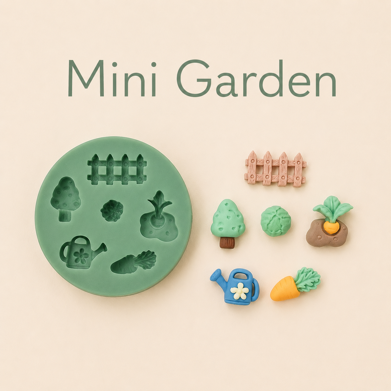 Mini Garden