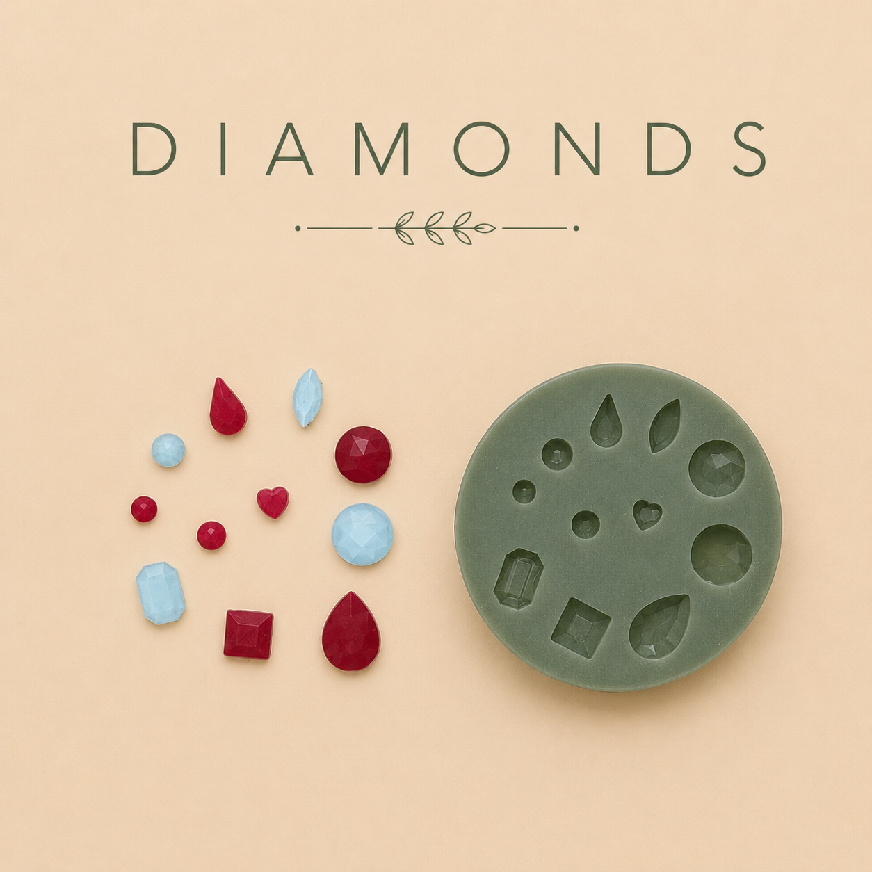 Diamonds