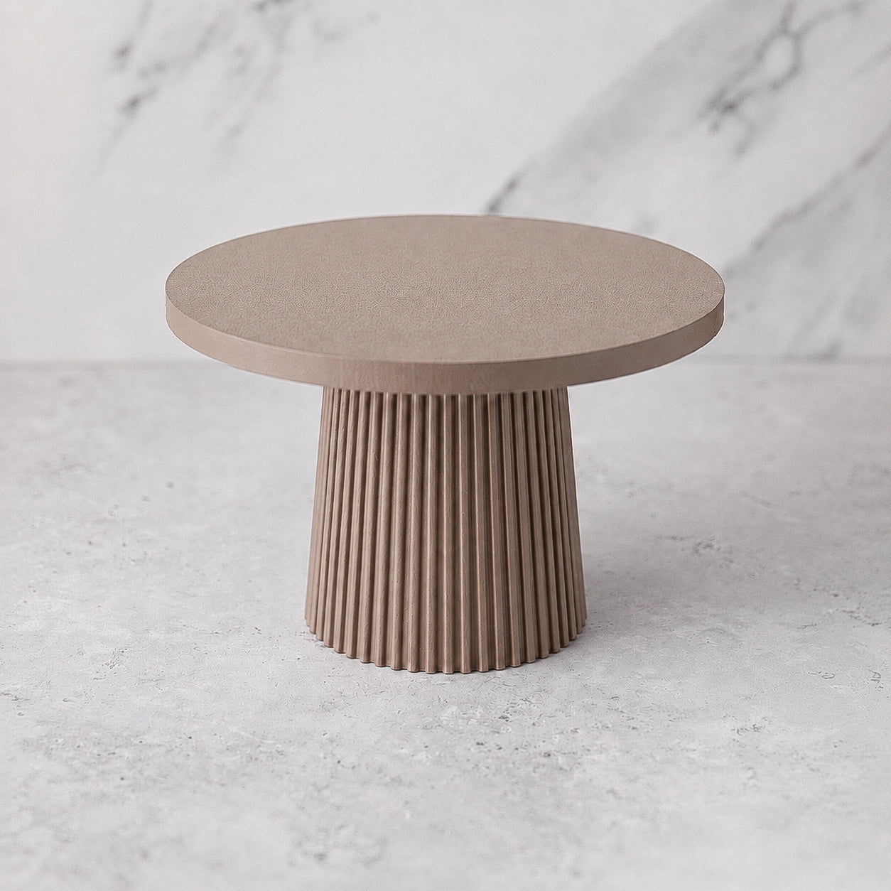 Pillar Cake Stand Autumn Edition