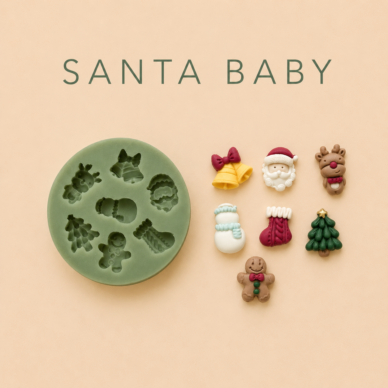 Santa Baby