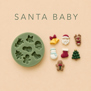 Santa Baby