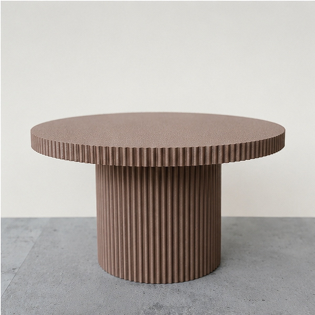 Twisted Cake Stand  Autumn Edition